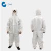 medical disposable waterproof protective coverall
